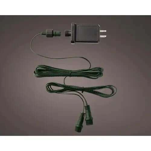 Christmas String Light LED Energy-Efficient Accessory 12W - Celebrations 9922038 Item image 2