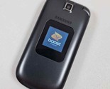 Samsung SPH-M260 Boost Mobile Flip Phone - $24.99