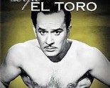 Pepe El Toro: Pedro Infante Coleccion 50 Aniversario (DVD) Nuevo - $32.89
