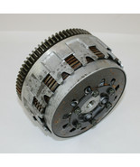 2003 Yamaha XVS1100 : Clutch Assembly (4X7-16150-02-00) {M1778} - $186.04