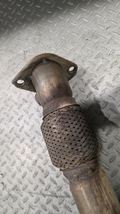 GENESIS   2009-2014 4.6L Exhaust Pipe 70791 image 5