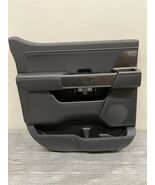 2021 2022 2023 FORD F150 REAR LEFT CREW CAB DOOR PANEL OEM GENUINE ML3Z1... - €385,67 EUR