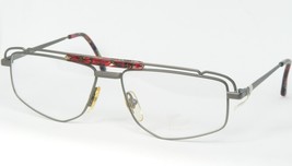 NOS KUHLMEY KANA KK 42162 1 GREY /OTHER EYEGLASSES GLASSES FRAME 57-19-1... - €28,27 EUR