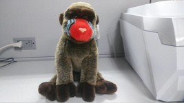 Ty Beanie buddies Cheeks the Baboon - $16.99
