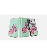 Case for Google Pixel 10 (Color: Green)  Multifunction Handbag Wallet M... - $2,218.15 MXN