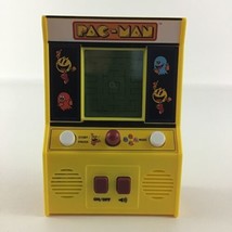 Pac Man Arcade Classics Retro Handheld Electronic Video Game Namco Bandai Toy - $23.71