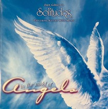 Dan Gibson - Solitudes: In The Midst of Angels (CD 1998 Enhanced) VG++ 9/10 - $8.31