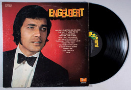 Engelbert Humperdinck - Self Titled (1969) Vinyl LP •PLAY-GRADED•  - £7.43 GBP