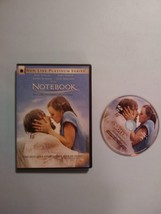The Notebook (DVD, 2011) - £5.94 GBP