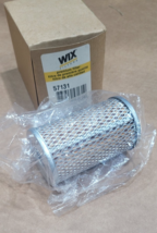 WIX Power Steering Filter 57131 7131 - $15.95
