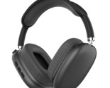 Supersonic - Bluetooth Wireless Headphones with Mic (IQ-170BT-BLK) - $37.16