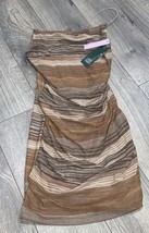 Wild Fable Multi-Stripe “Multi-Ways To Wear” Size Small Dress NWT - $9.42