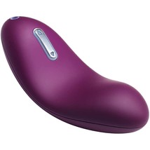 Echo Clitoral Vibrators For Women,Tongue-Shaped Female Vibrator Rechargeable Sti - £58.18 GBP
