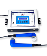 Best Ultrasound Therapy 1 and 3 MHz Device For stress Relief Physiothera... - $3,659.18 MXN