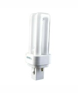 3000058 Ushio CF26D/827 26W 105V G24D-3 Ultra CFL Lamp - $9.58