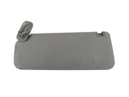 Left Driver Side Mirror Sunvisor Fits 2015-2018 Chevrolet Silverado 2500... - $56.43