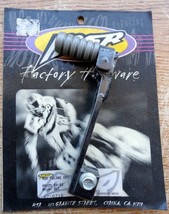 Folding Shift Lever Suzuki Rm 125 84-88 Msr 07-0718 Rm 125 1984-1988 - £23.70 GBP