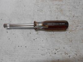 VERMONT AMERICAN 7/16 NUT SCREWDRIVER SCREW DRIVER 51114 - $9.99