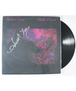 Hubert Laws Signed Autographed &quot;Make It Last&quot; Record Album - £31.26 GBP