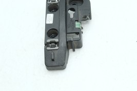 2002-2008 JAGUAR X-TYPE GLOVE BOX TRAY LIGHTING H1309 image 4