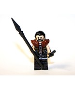 Minifigure Kraven The Hunter Spider-Man Ps5 Building - $10.25 CAD
