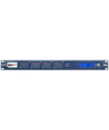 BSS BLU805 Network Signal Processor w/ BLU link and AVB for Digital Audi... - $158,803.74 MXN