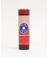 Prima Tech 333667 Retractable Twist-Up Livestock Marking Stick, Red - $16.58 CAD