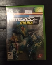 Motocross Mania 3 (Microsoft Xbox) - £8.66 GBP