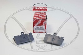 NEW GENUINE LEXUS LS430 01 02 03 04 05 06 FACTORY REAR BRAKE PAD SET 044... - $72.26