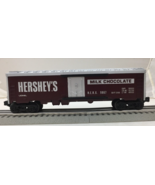 Lionel 6-9867 Hershey&#39;s Billboard Reefer - $1,293.08 MXN