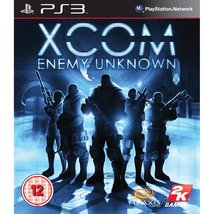 XCOM Enemy Unknown (PS3) [video game] - £15.11 GBP