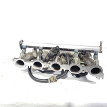 Intake Manifold Gas 2.4L OEM 2006 2007 2008 Volvo S60 T5 - $1,349.53 MXN