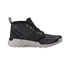 PALLADIUM Womens Shoes Pallaville Hi Tx Spring Black Size UK 4.5 93712-0... - $52.43