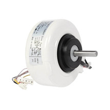Universal Fan Motor for Minisplit. 220V/ 50 -60Hz - 5/16&quot; Shaft Diam - €27,15 EUR+