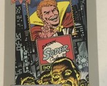 Glorious Godfrey Trading Card DC Comics  1991 #131 - £1.55 GBP