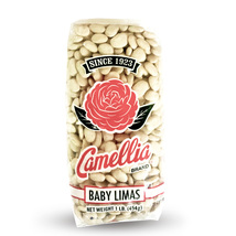 Camellia Brand Baby Lima Beans 1 Pound - $13.95