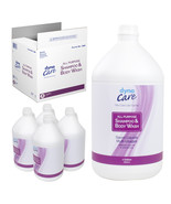 Dynarex All Purpose Shampoo &amp; Body Wash - 2-in-1 Bath &amp; Shower Soap Liqu... - $1,241.70 MXN