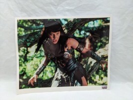 Xena Warrior Princess Season Two Lost Mariner Photo 10&quot; X 8&quot; - £23.28 GBP