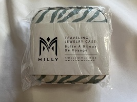 Milly Traveling Jewelry Case - £19.94 GBP