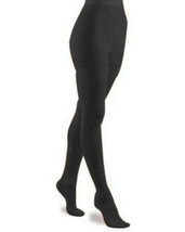 Activa Graduated Therapy Control Top Pantyhose 20-30 (Black) X-Large - £23.43 GBP