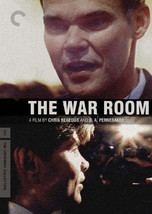 The War Room Criterion Collection - £27.84 GBP