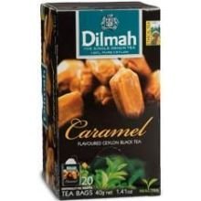 Primary image for Tea Ceylon Caramel 20 Bag (Pack of 6)