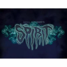 Spirit by Arnel Renegado - Trick - $24.70