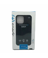 Speck Presidio2 Grip Case for Apple iPhone 12 Pro Max - Matte Black - €13,33 EUR