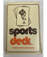 NEW 1977 Randy Jones Playing “Sports Deck” Baseball Card San Diego Padre... - $452.30 MXN
