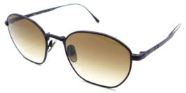 Persol Sunglasses PO 5004ST 8002/51 50-19-145 Brushed Navy /Brown Gradie... - £131.09 GBP