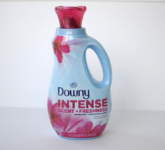 1 Downy Intense Scent and Freshness Spring Rush Fabric Conditioner 40 fl oz - £30.68 GBP