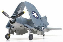 1/32 Tamiya Vought F4U-1 Corsair Bird Cage 60324 Japan - £116.69 GBP