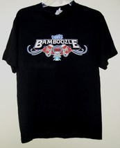 Bamboozle Concert Shirt 2009 Irvine 50 Cent Fall Out Boy Deftones Thrice Size M - £86.49 GBP