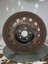 Wheel Road 15x5-1/2 Steel 13 Hole Fits 10-13 FORTE 1401851 - $1,072.73 MXN